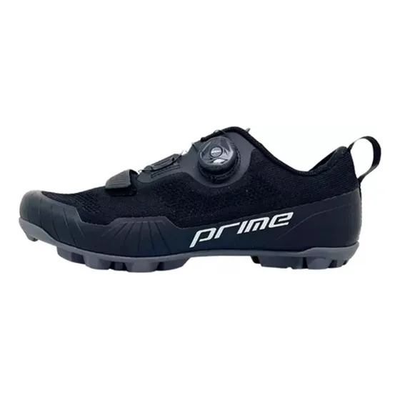 Sapatilha Absolute Mtb Prime 5 Ajuste Disco Pedal Clip 2025