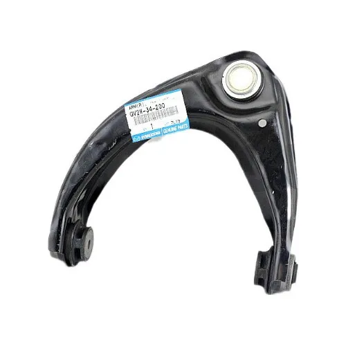 Meseta Superior Delantera Derecha Mazda 6 Ford Fusion