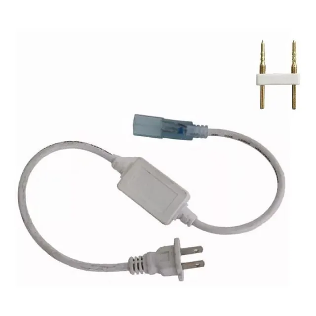 Cable Driver Para Manguera Led 5050