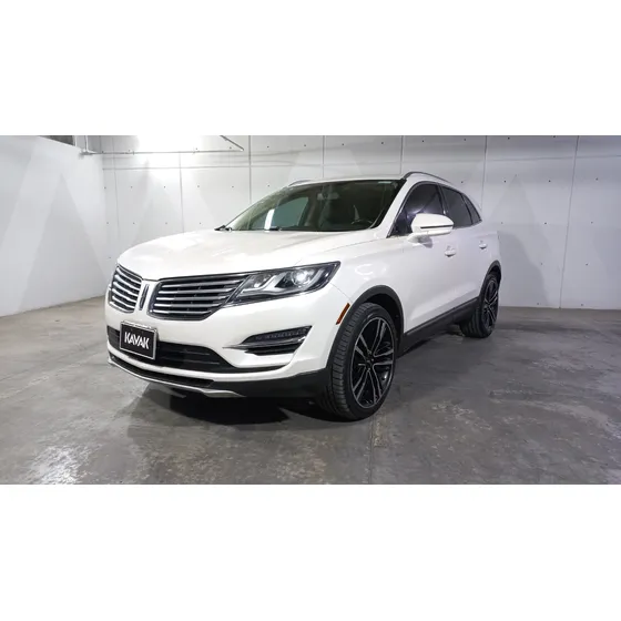 Lincoln Mkc 2.3 Reserve Awd At