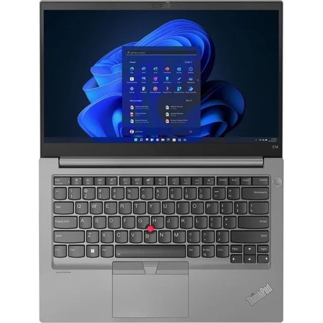 Lenovo Thinkpad E14 G4 Ryzen 7 5825u 16gb 512gb Ssd 14  Fhd