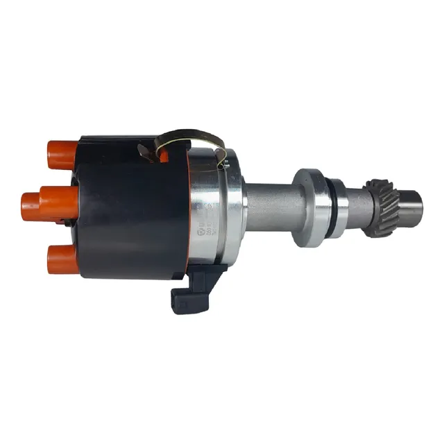 Distribuidor Electrónico Vw Gol Saveiro Polo Caddy 1.6 Nafta