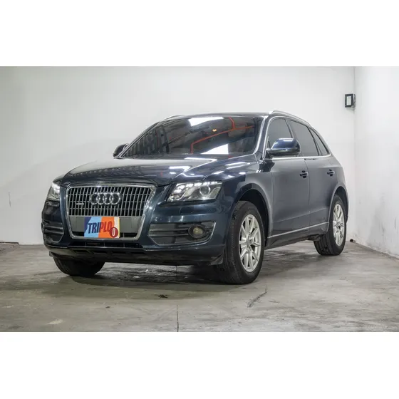 Audi Q5 2.0 Tfsi S-tronic Luxury