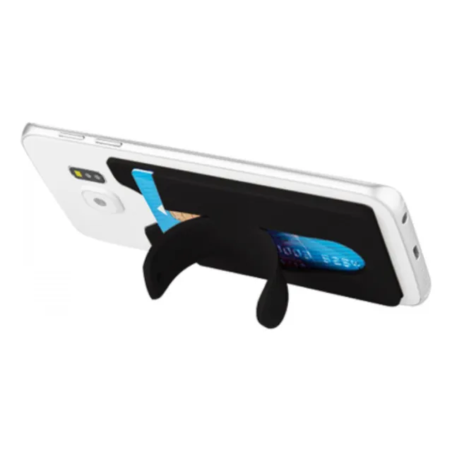 Sujetador Para Celular Tipo Tarjetero