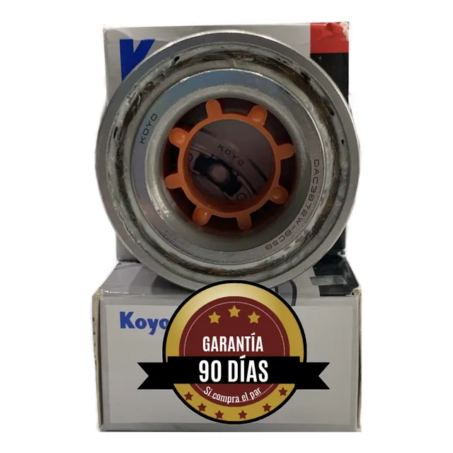 Rodamiento Rolinera Delantera Corolla Araya Sky Baby Camry