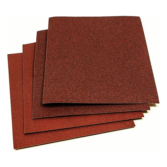 Lija Universal Madera Grano 120 El Galgo 5 Unidades 26x21 Cm