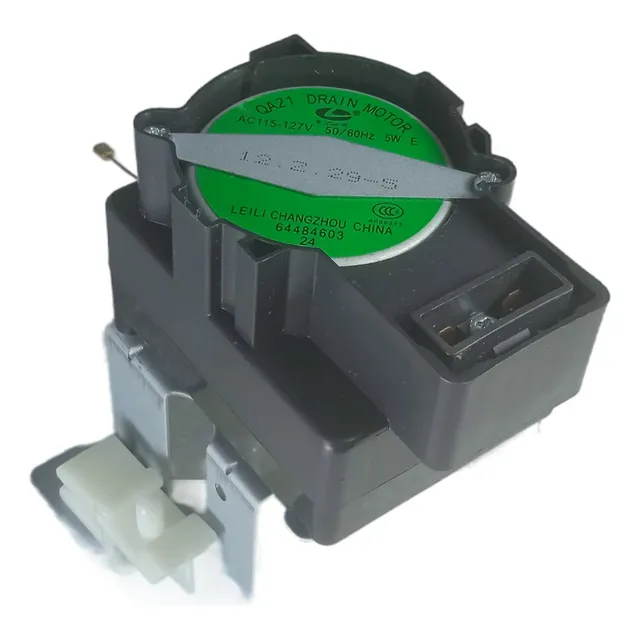 Motor Drain Qa21/64484603 Lavadora Electrolux Y Asia.