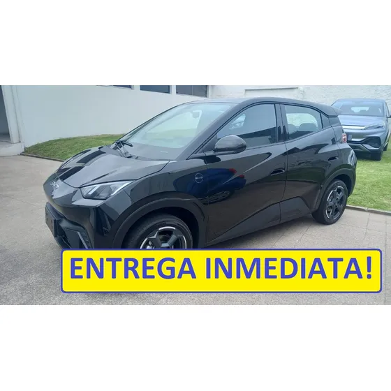 Byd Seagull 0.0 Ev 300
