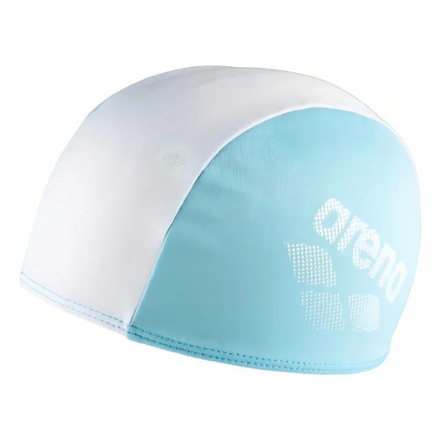 Gorra Natación Arena Poliester Il Niños 2 A 5 Años - Btu Color Celeste