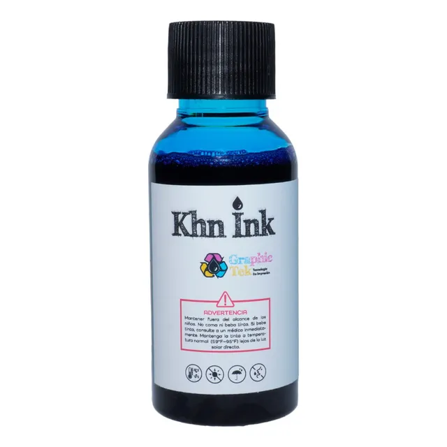 1 Botellas Tinta Compatible Hp Gt52 Gt53 Smart Tank 250ml