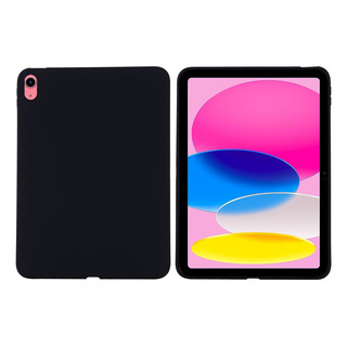 ////funda De Silicona Para iPad (a16) De 11ª Generación De 1 ////funda De Silicona Para iPad (a16) De 11ª Generación De 1