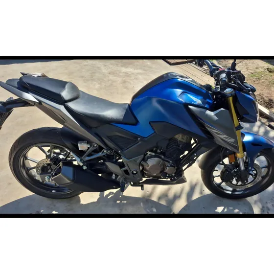 Modelo 2024 Nueva Tiene 85km