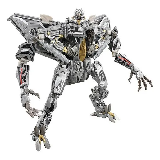Transformers Masterpiece Mpm-10r Starscream Revenge Version