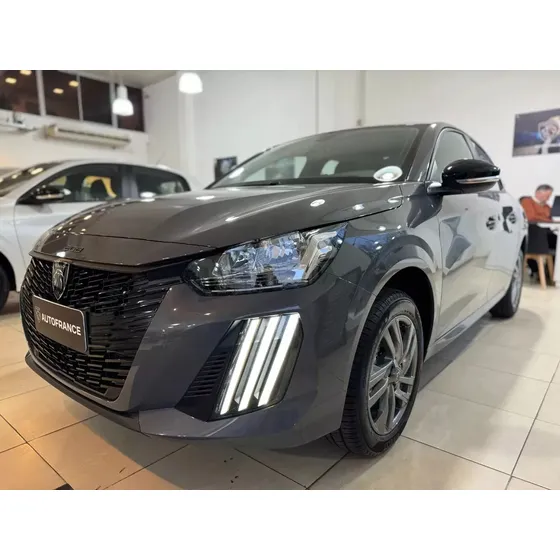 Peugeot 208 1.6 Allure