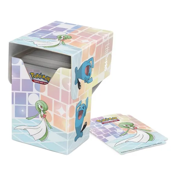 Ultra Pro - Deckbox Pokemon Gallery Series Trick Room