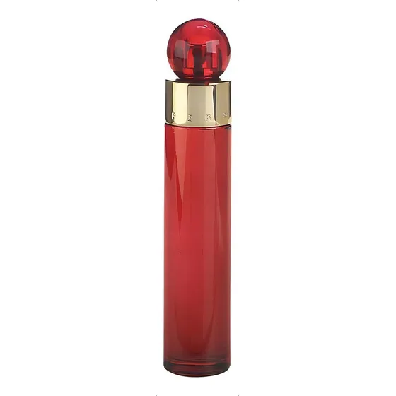 Perfume Perry Ellis 360° Red Eau de parfum 100 ml para mujer