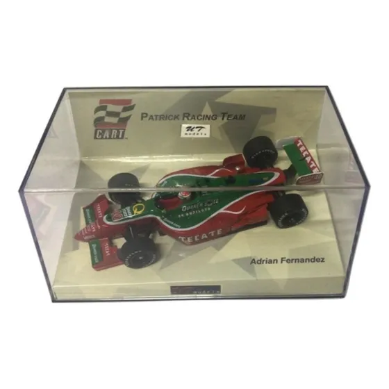Adrian Fernandez Reynard Indy 1998 Replica 1:43