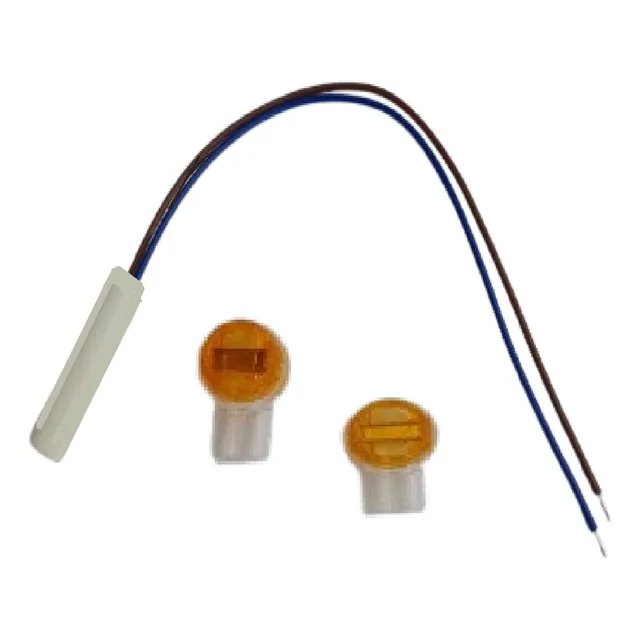 Sensor 10k Heladera Whirlpool  Md. Arb221/254/wrm48/38