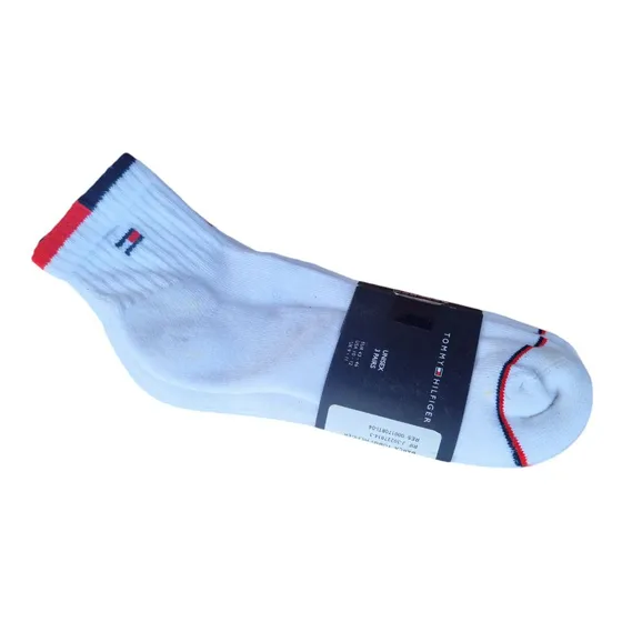 Pack X 3 Medias Caballero Tommy Hilfiger