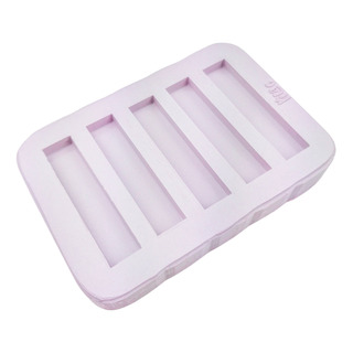 Molde Paleta Retângulos Molde De Silicone Para Resina Molde Paleta Retângulos Molde De Silicone Para Resina