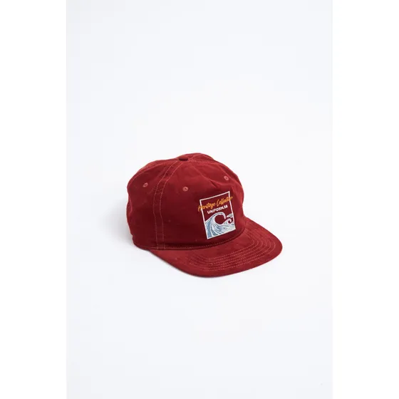 Gorra Sybil - Uniform