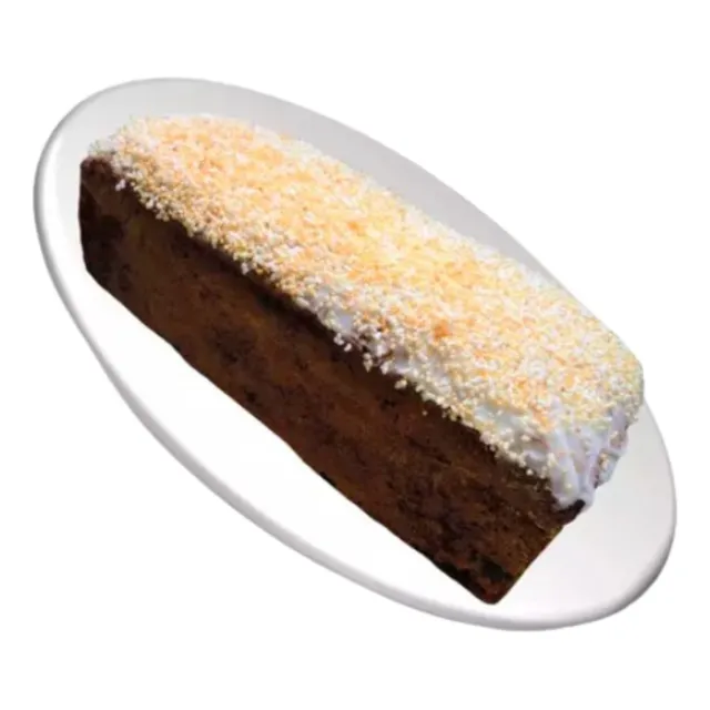 Postres Y Tortas - Keke De Algarrobina (grande)