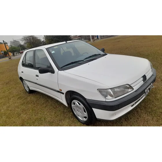 Peugeot 306 1.8 Xr