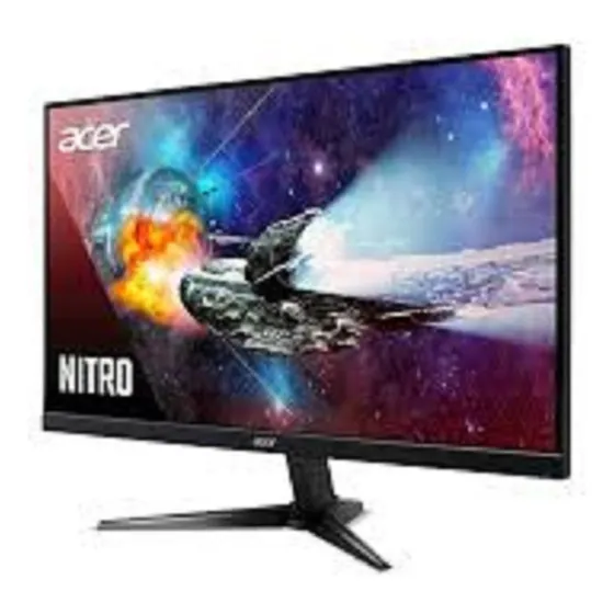 Acer. Qg241y. 23.8 . Lcd Monitor. 1920x1080. Hdmi.