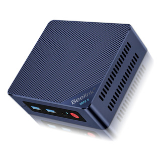Mini Pc Beelink S12 Pro Alder Lake-n100 16gb Ram 500gb Ssd Mini Pc Beelink S12 Pro Alder Lake-n100 16gb Ram 500gb Ssd
