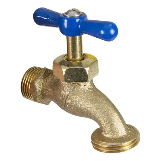 Llave Chorro Manguera Lavadero 1/2 Pulgada Batea Roscada
