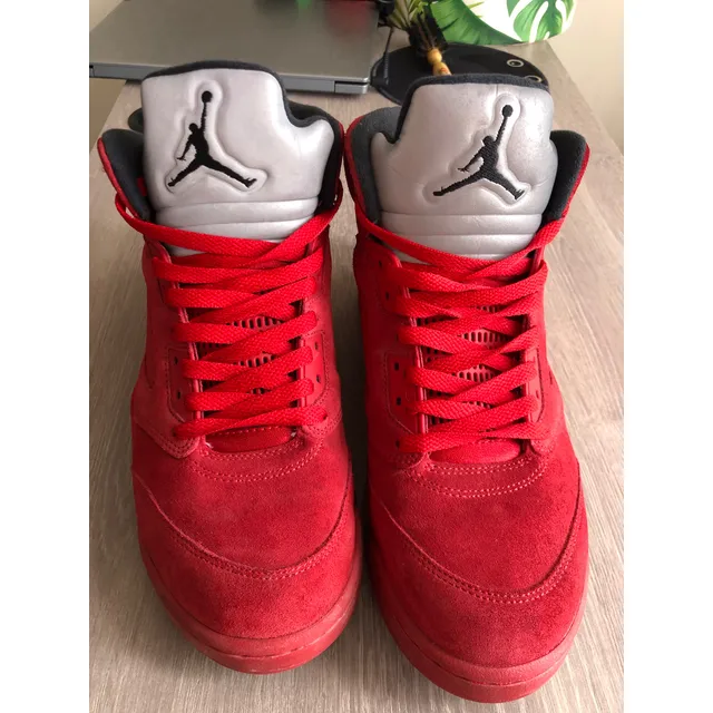 Air Jordan 5 Retro