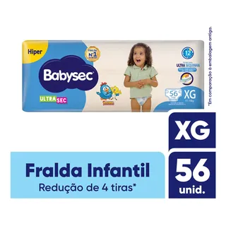 Fralda Infantil Ultrasec Galinha Pintadinha Babysec Fralda Infantil Ultrasec Galinha Pintadinha Babysec