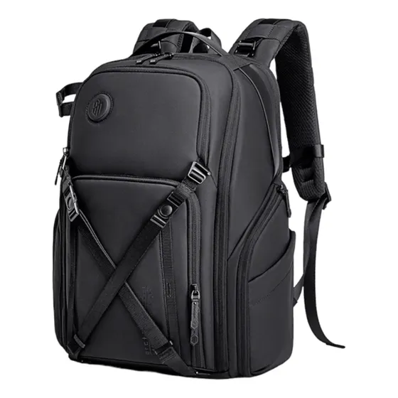 Mochila Bolsa De Câmera Fotografica Notebook Resistente