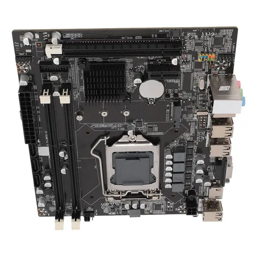 【おまけ】ASUS TUF Z390-PLUS GAMING LGA1151① ASUS Placa mãe TUF Z390-Plus Gaming (Wi-Fi) LGA1151 (Intel 8ª e 9ª