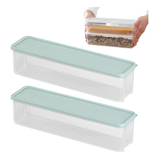 Caja Rectangular Para Verduras, Caja Multiusos Para Caja Rectangular Para Verduras, Caja Multiusos Para