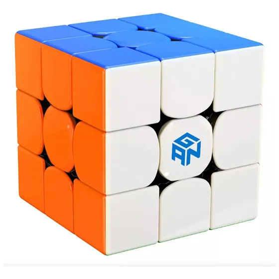 Cuberspeed Gan 356 Rs 3x3 Cubo Mágico Sin Adhesivo
