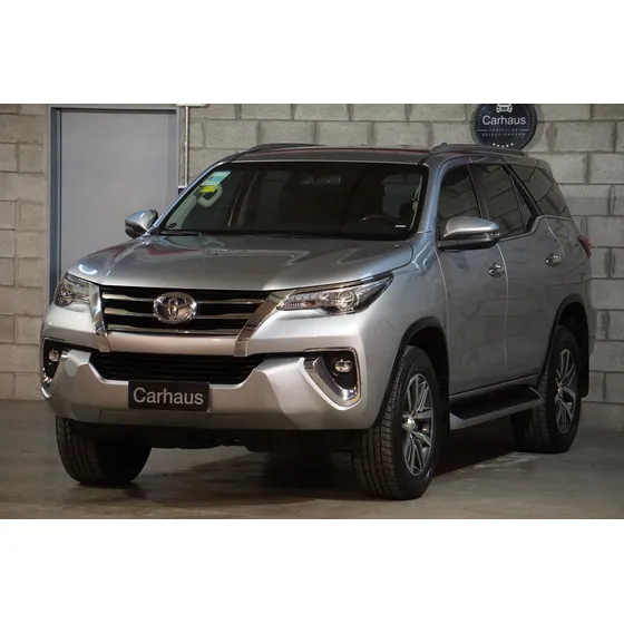 Toyota Sw4 2.8 Srx 177cv 4x4 7as At
