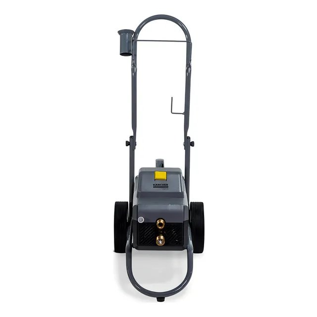 Lavadora De Alta PressĂŁo Hd 585 Prof S Karcher 220v Lavadora De Alta PressĂŁo Hd 585 Prof S Karcher 220v