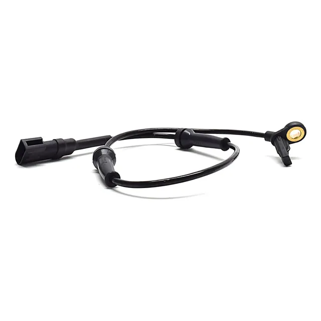 1 - Sensor Abs Del Izq/der Injetech Focus L4 2.3l Ford 03-07