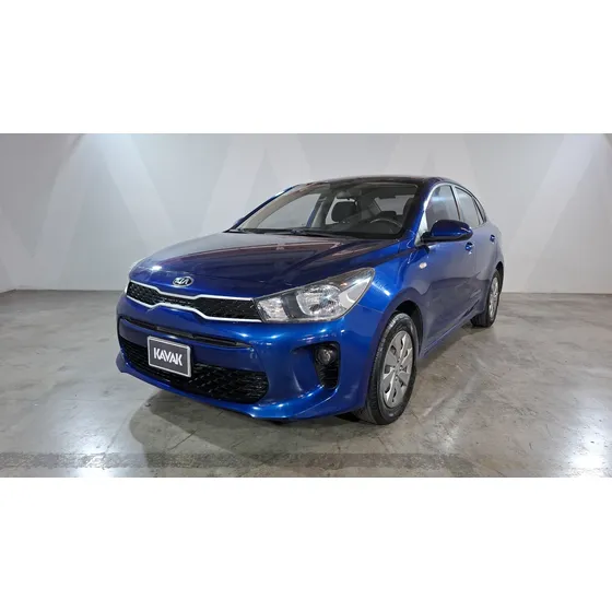 Kia Rio 1.6 L