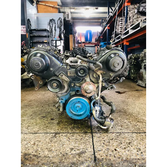 Motor Toyota Roraima 4.7 (2uz)