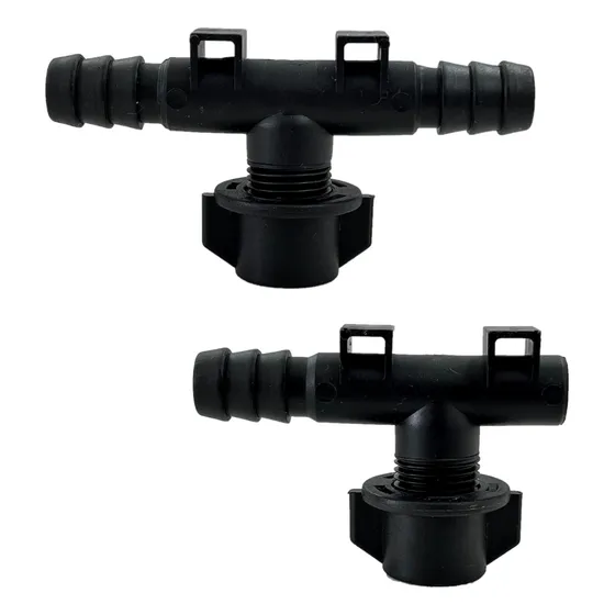 33 Porta Bico Simples Mangueira 1/2 Modelo Jacto 30 T + 3 L