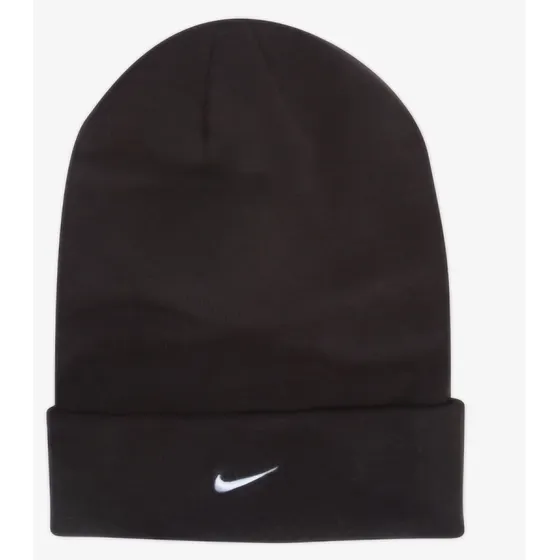 Gorro Nike De Lana Negro
