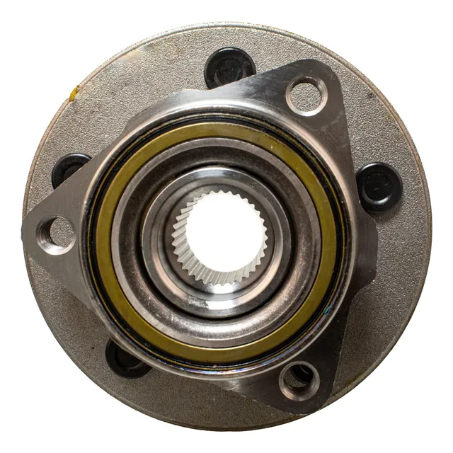 Manzana Del Ford F150 F250 Fortaleza 4x4 97-00