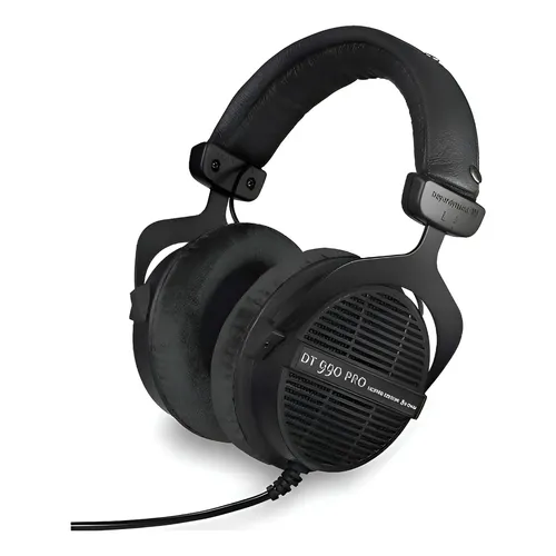 Headphone Beyerdynamic Dt700 Pro X, Studio Headphones, Close