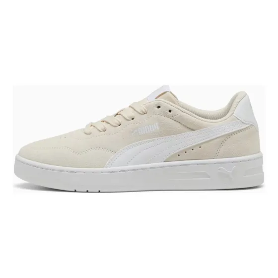 Champion Puma Dama Court Lally Sd White - Menpi