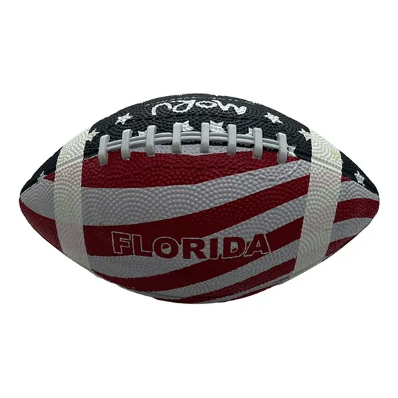 Pelota De Futbol Americano Florida Toda Tu Casa