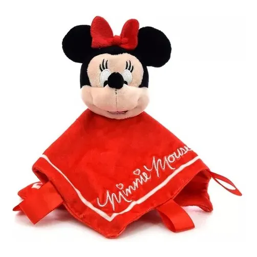 Trapito Apego Phi Phi Toys Disney Minnie