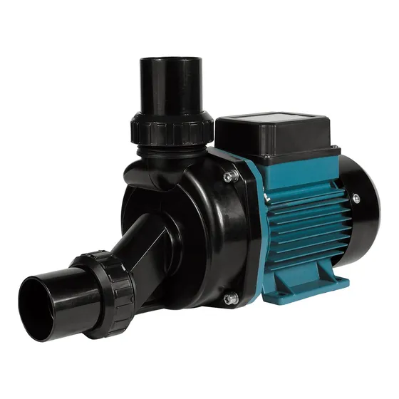 Bomba Para Hidromasaje, Iusa 3/4 Hp