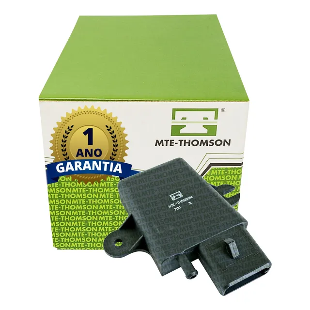 Sensor Map Ford F1000 4.9 Escort Gol Parati Motor Ap 1.6 1.8